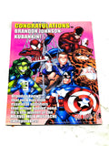HELLCAT VOL.1 #3. VFN+ CONDITION.