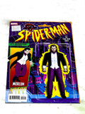 Spider-man '94 #4. Marvel Comics. 2026