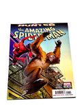 AMAZING SPIDER-MAN  VOL.5 #18.HU. NM- CONDITION.