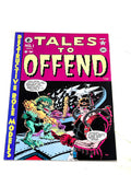 TALES TO OFFEND #1. NM- CONDITION