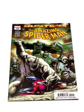Amazing Spiderman Vol.5 #19. Marvel Comics. 2019