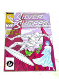 SILVER SURFER VOL.3 #2. VFN CONDITION