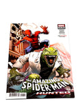 Amazing Spiderman Vol.5 #19.HU. Marvel Comics. 2019
