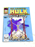INCREDIBLE HULK #367. VFN- CONDITION