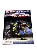 Amazing Spider-man Vol.5 #20. Marvel Comics. 2019