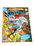 SUPERMAN VOL.1 #347. FN- CONDITION.