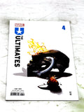 ULTIMATES VOL.3 #4. NM- CONDITION.