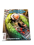 Amazing Spider-man Vol.5 #20.HU. Marvel Comics. 2019