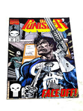 PUNISHER VOL.2 #63. FN+ CONDITION.