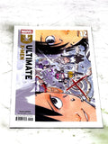 Ultimate X-Men #12. Marvel Comics. 2025