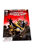 Amazing Spider-man Vol.5 #21. Marvel Comics. 2019