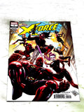 X-Force Vol.7 #1. Marvel Comics. 2024