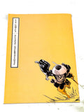THE LEGEND OF KAMUI #27. VFN+ CONDITION.