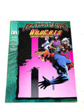WILDCATS VOL.1 #29. VFN+ CONDITION
