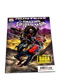 Amazing Spider-man Vol.5 #22. Marvel Comics. 2019