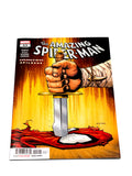 Amazing Spider-man Vol.5 #23. Marvel Comics. 2019