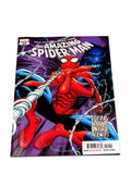 Amazing Spider-man Vol.5 #24. Marvel Comics. 2019