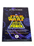 CLASSIC STAR WARS - THE EARLY YEARS #1. VFN+ CONDITION.