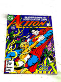 Action Comics #589. DC Comics. 1987