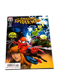 Amazing Spider-man Vol.5 #25. Marvel Comics. 2019