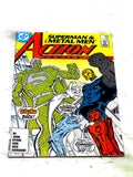 Action Comics #590. DC Comics. 1987
