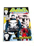 PUNISHER VOL.2 #69. VFN CONDITION.