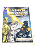 CLASSIC STAR WARS - THE EARLY YEARS #3. VFN+ CONDITION.