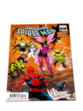 Amazing Spider-man Vol.5 #27. Marvel Comics. 2019