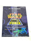 CLASSIC STAR WARS - THE EARLY YEARS #3. VFN+ CONDITION.
