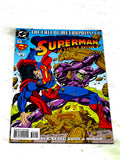 Action Comics #701. DC Comics. 1994