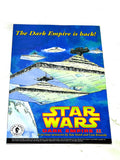CLASSIC STAR WARS - THE EARLY YEARS #4. VFN CONDITION.