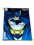 Batman Vol.4 #1. DC Comics. 2025