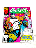 Punisher Vol.2 #71. Marvel Comics. 1992