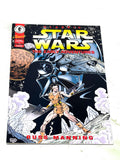 CLASSIC STAR WARS - THE EARLY YEARS #5. VFN CONDITION.