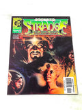 DOCTOR STRANGE - THE FLIGHT OF BONES #2. NM CONDITION.