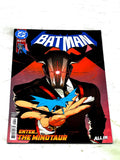 Batman Vol.4 #4. DC Comics. 2026