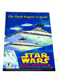 CLASSIC STAR WARS - THE EARLY YEARS #5. VFN CONDITION.