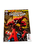 Amazing Spider-man Vol.5 #30. Marvel Comics. 2019