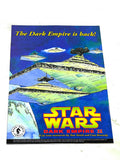 CLASSIC STAR WARS - THE EARLY YEARS #6. VFN+ CONDITION.