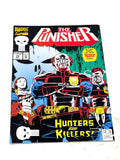 Punisher Vol.2 #73. Marvel Comics. 1992