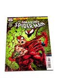 Amazing Spider-man Vol.5 #31. Marvel Comics. 2019