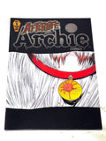 AFTERLIFE WITH ARCHIE #1. VARIANT COVER. NM- CONDITION.