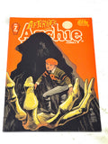 AFTERLIFE WITH ARCHIE #7. VFN+ CONDITION.