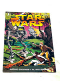 CLASSIC STAR WARS #1. VFN- CONDITION.