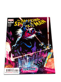 Amazing Spider-man Vol.5 #33. Marvel Comics. 2020