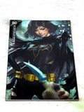 DC FESTIVAL OF HEROES #1. VARIANT COVER. NM- CONDITION.