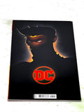 DC FESTIVAL OF HEROES #1. VARIANT COVER. NM- CONDITION.