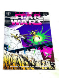 CLASSIC STAR WARS #2. VFN- CONDITION.