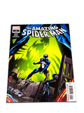 Amazing Spider-man Vol.5 Annual #1. Marvel Comics. 2018