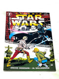 CLASSIC STAR WARS #4. VFN CONDITION.